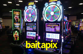 Experimente o Login Seguro Premium no baitapix