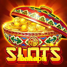 baitapix: Jogos de Caça-Níqueis-Altas Recompensas, Roleta-Velocidade, Blackjack-Desafios Máximos