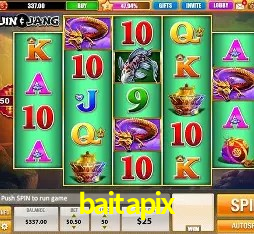 Casino Ao Vivo baitapix