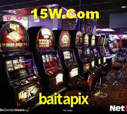 Mesa de Blackjack baitapix