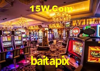Estatísticas do Jogo baitapix