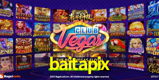 Premium Interface baitapix