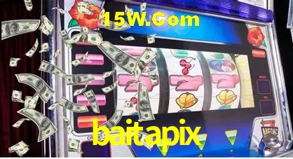 Estatísticas baitapix