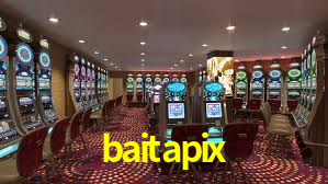 Programa VIP baitapix