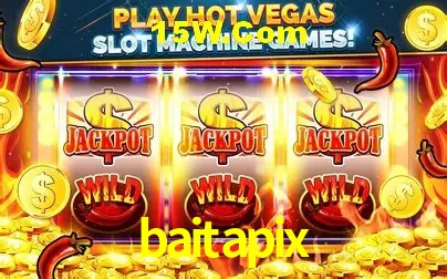 Provedores de Jogos baitapix