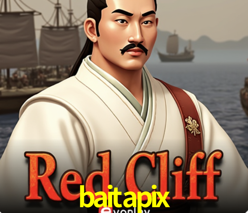 Interface do App baitapix