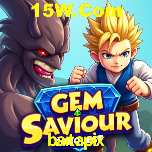 Descubra o Mundo do Cassino Online com baitapix