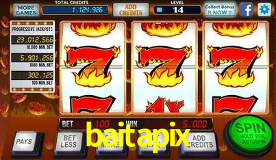 Torneios baitapix