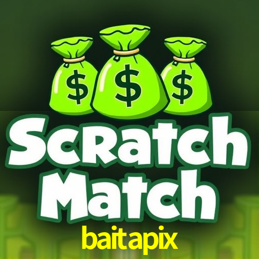 APP oficial da baitapix para mobile