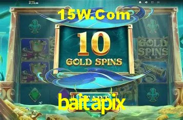Tecnologia da Plataforma baitapix