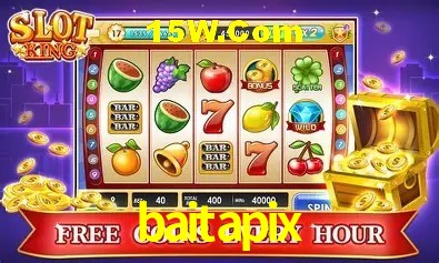 Interface Premium baitapix