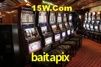 Promoção Relâmpago baitapix