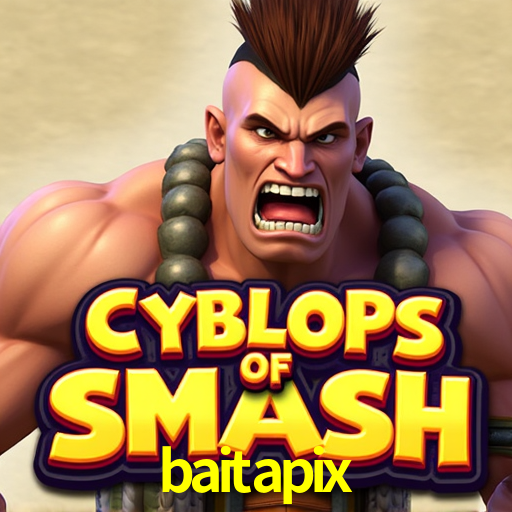 Descubra o Mundo do Cassino Online com baitapix