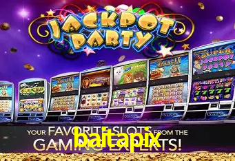 Diretório de Jogos baitapix