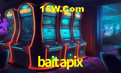 Design Responsivo baitapix