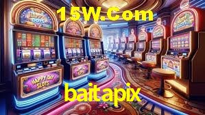 Welcome Bonus baitapix