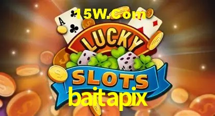Integração de APIs baitapix