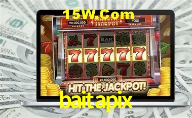 PIX Instantâneo baitapix