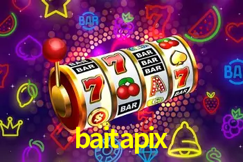 Jogos de Slot baitapix