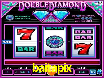 Casino Ao Vivo baitapix