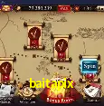Apostas de Tênis baitapix