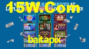baitapix App Interface