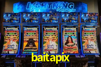 Sistemas de Segurança baitapix