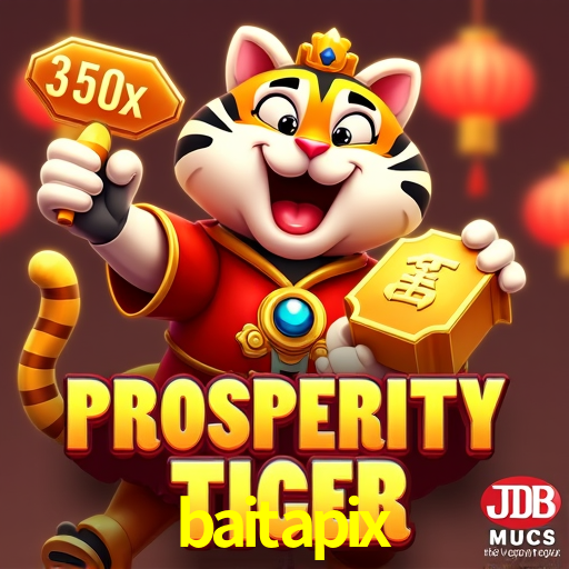 Desvendando o Mundo dos Jogos Virtuais na baitapix